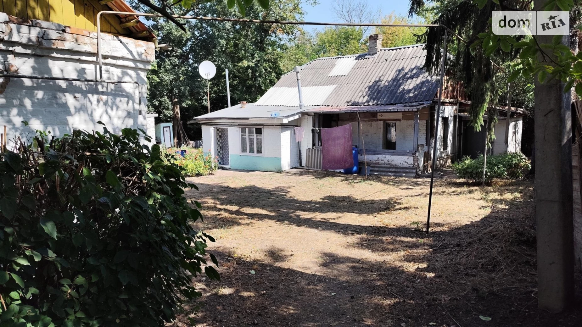 Продається частина будинку 35 кв. м з терасою, цена: 14000 $ - фото 4