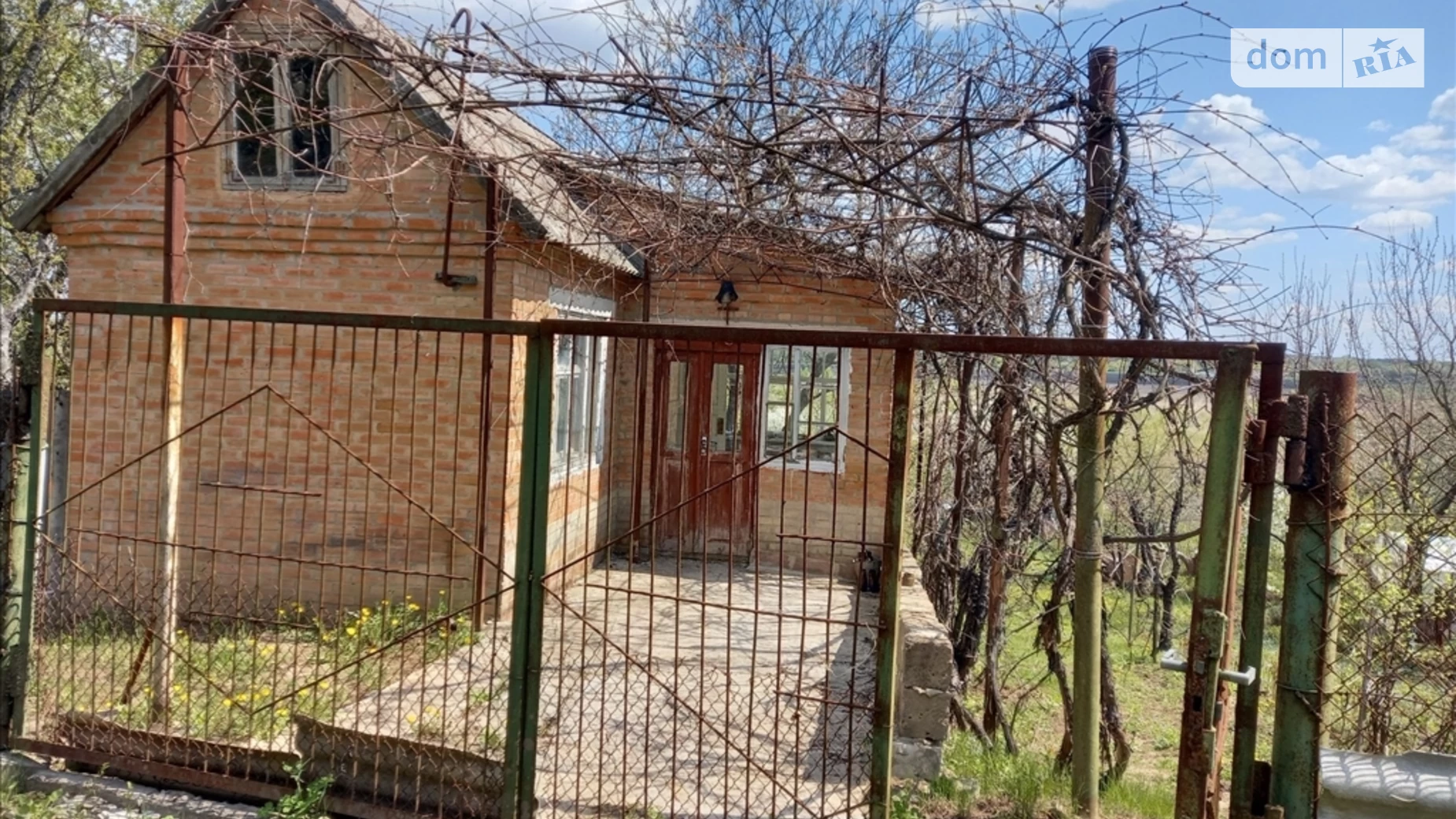 Продается одноэтажный дом 20 кв. м с мансардой, цена: 5500 $ - фото 2