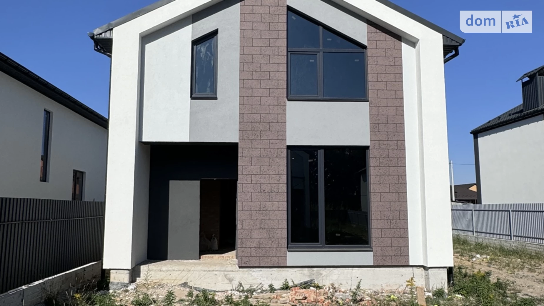 Продается дом на 2 этажа 120 кв. м с мебелью, цена: 108000 $ - фото 2