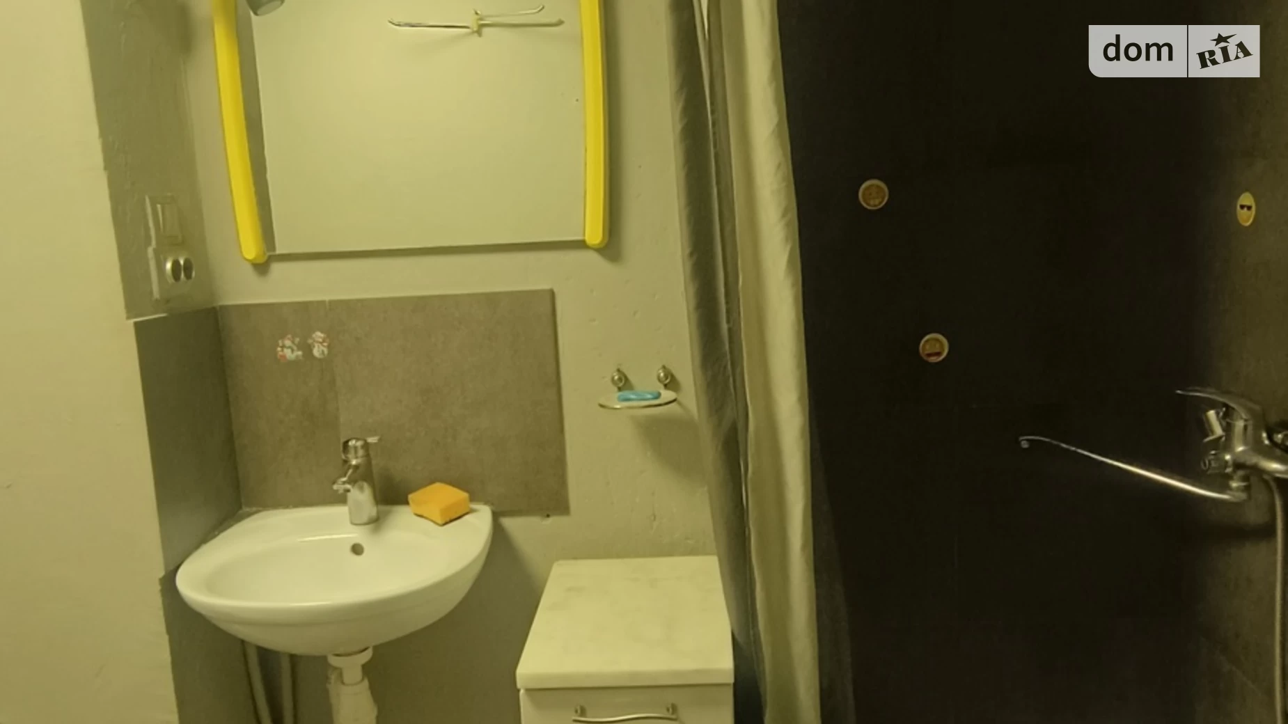 Продается 1-комнатная квартира 34 кв. м в Одессе, ул. Балковская - фото 5