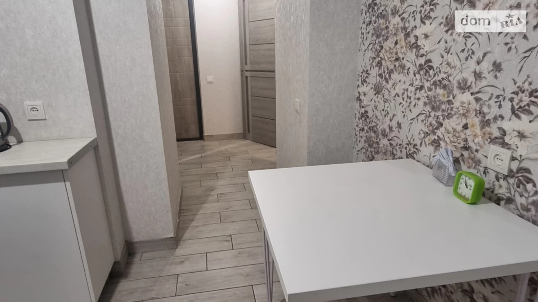 Сдается в аренду 1-комнатная квартира в Днепре, просп. Героев, 18А - фото 3