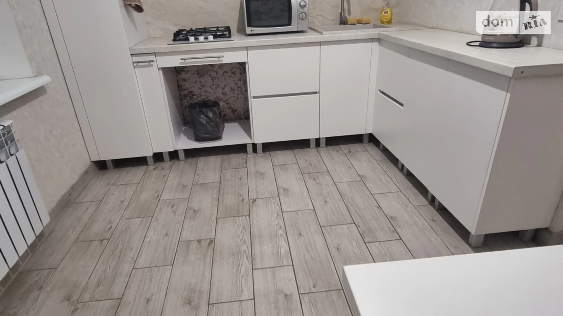 Сдается в аренду 1-комнатная квартира в Днепре, просп. Героев, 18А - фото 4