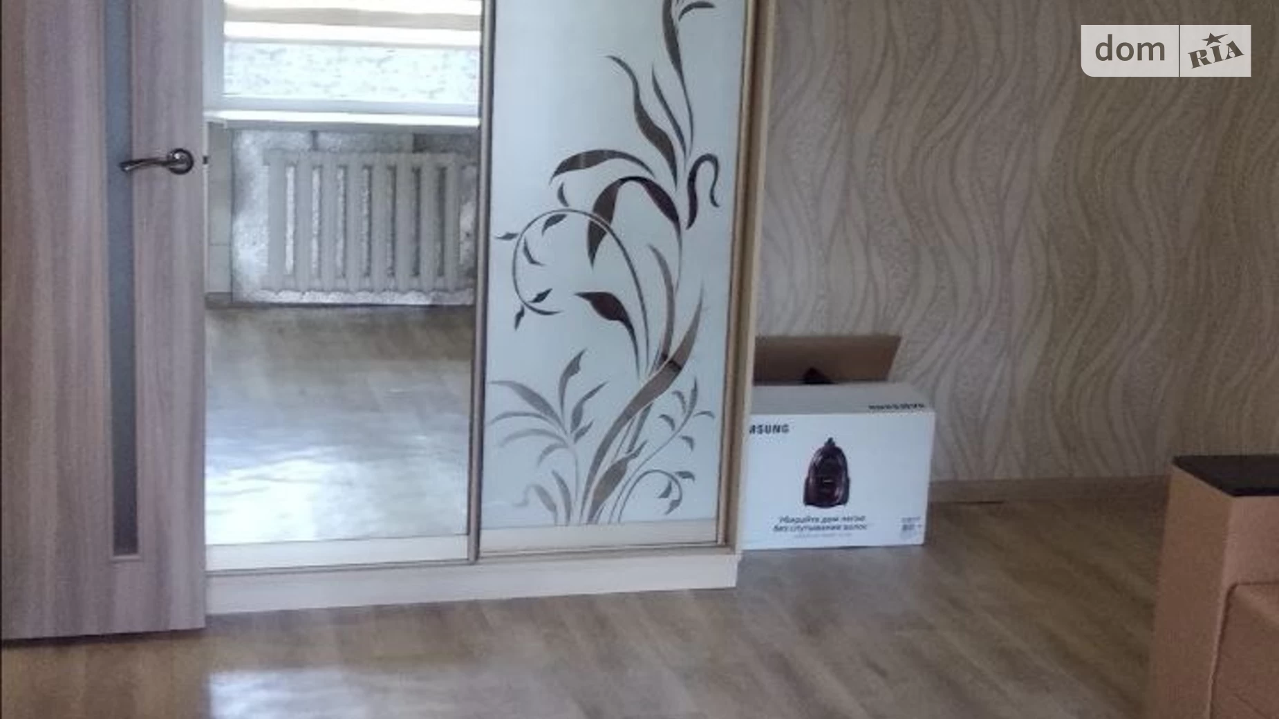 Здається в оренду 1-кімнатна квартира 34 кв. м у Одесі, бул. Десантний - фото 5