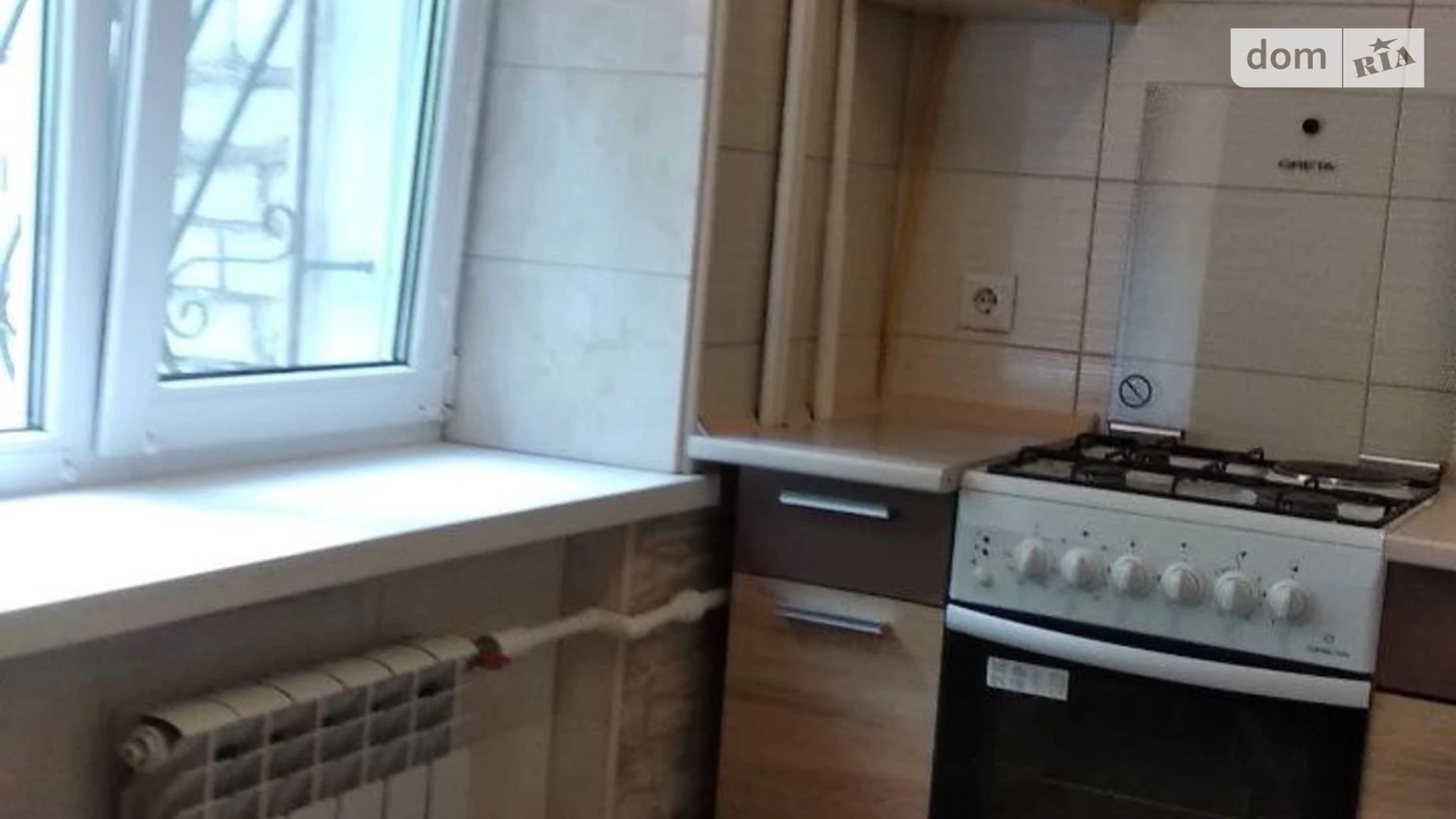 Здається в оренду 1-кімнатна квартира 34 кв. м у Одесі, бул. Десантний - фото 2