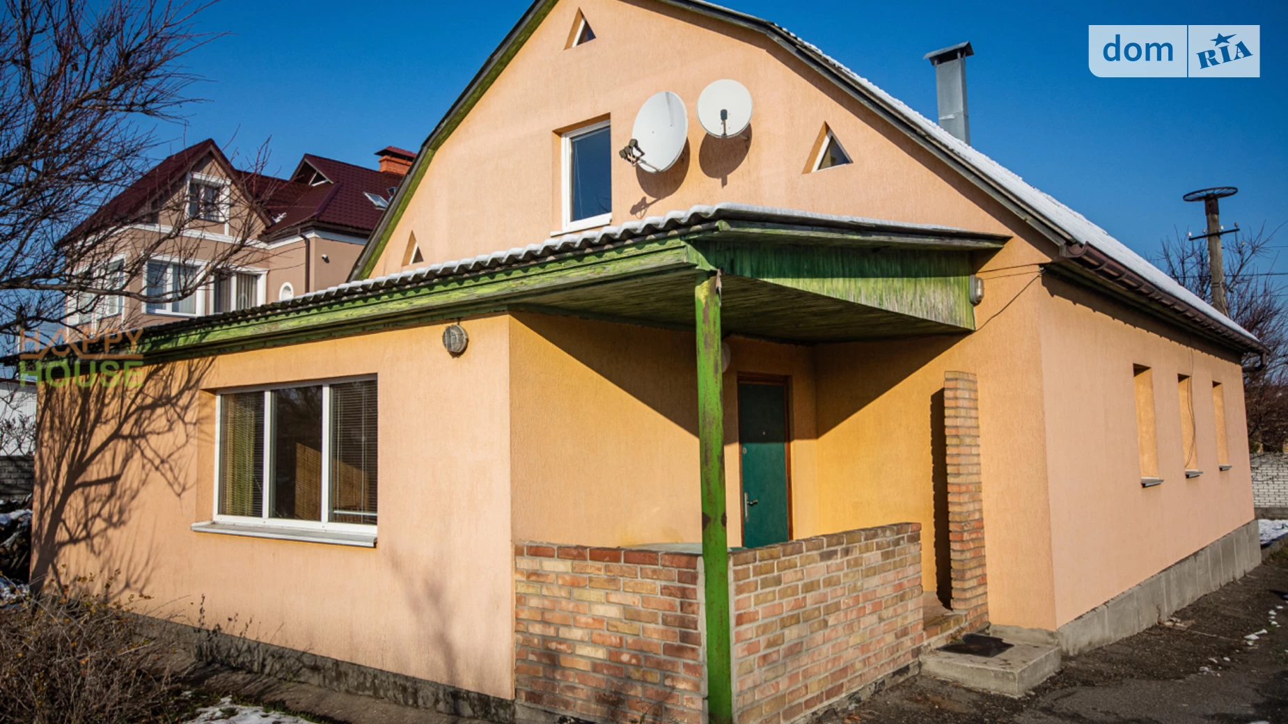 Продається будинок 2 поверховий 297 кв. м з банею/сауною, цена: 149000 $ - фото 3