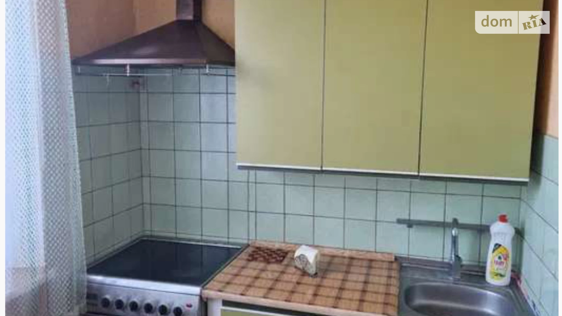 Продається 1-кімнатна квартира 34 кв. м у Харкові, вул. Енвера Ахсарова, 18 - фото 2