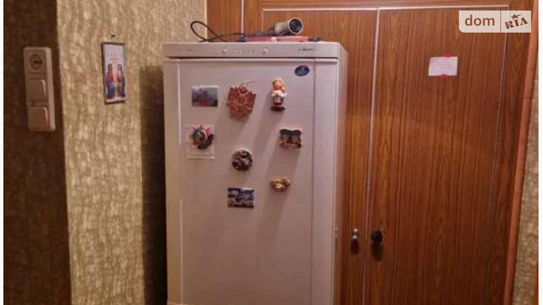 Продається 1-кімнатна квартира 34 кв. м у Харкові, вул. Енвера Ахсарова, 18 - фото 4