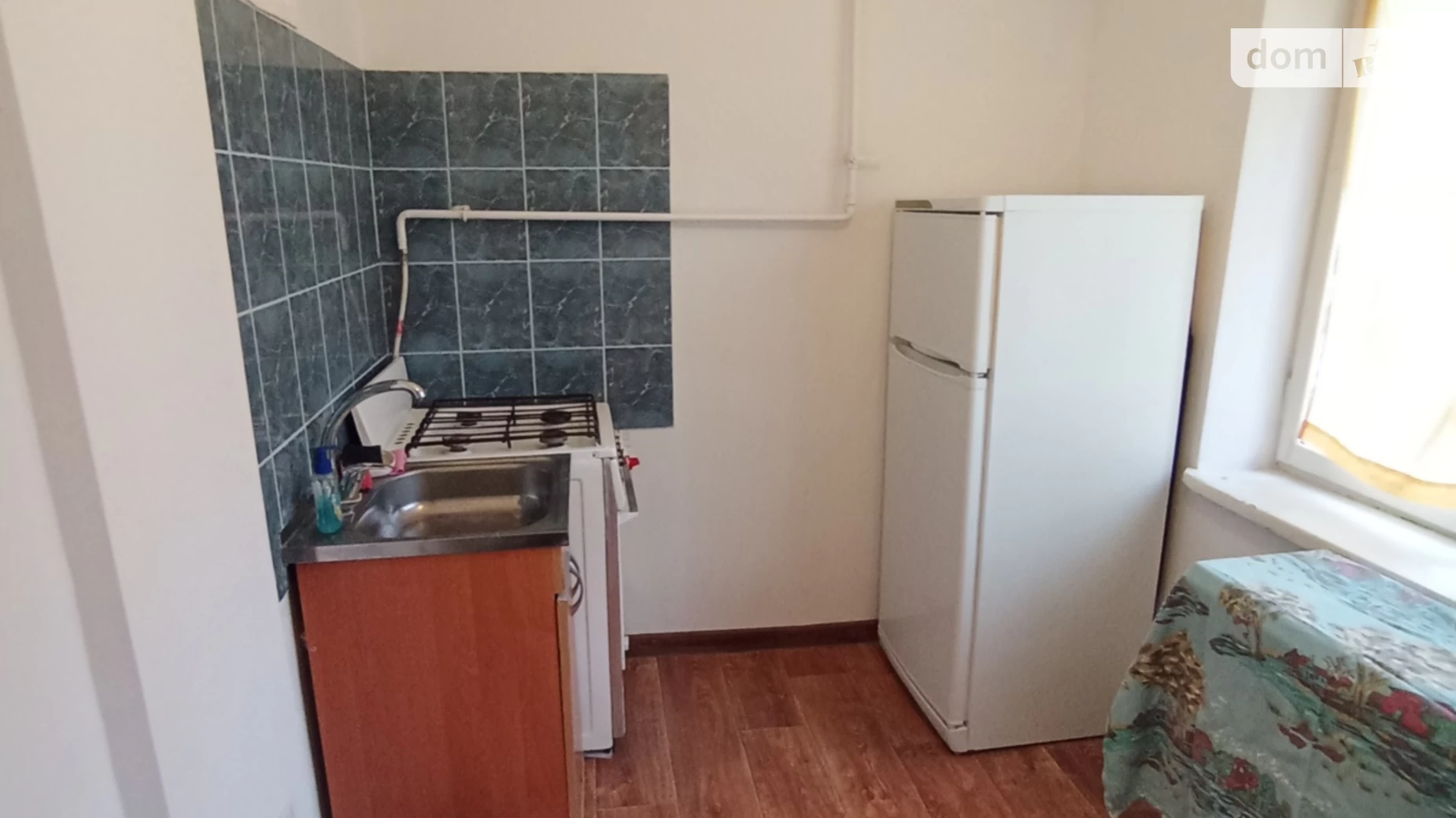 Сдается в аренду 2-комнатная квартира 44.9 кв. м в Киеве - фото 2