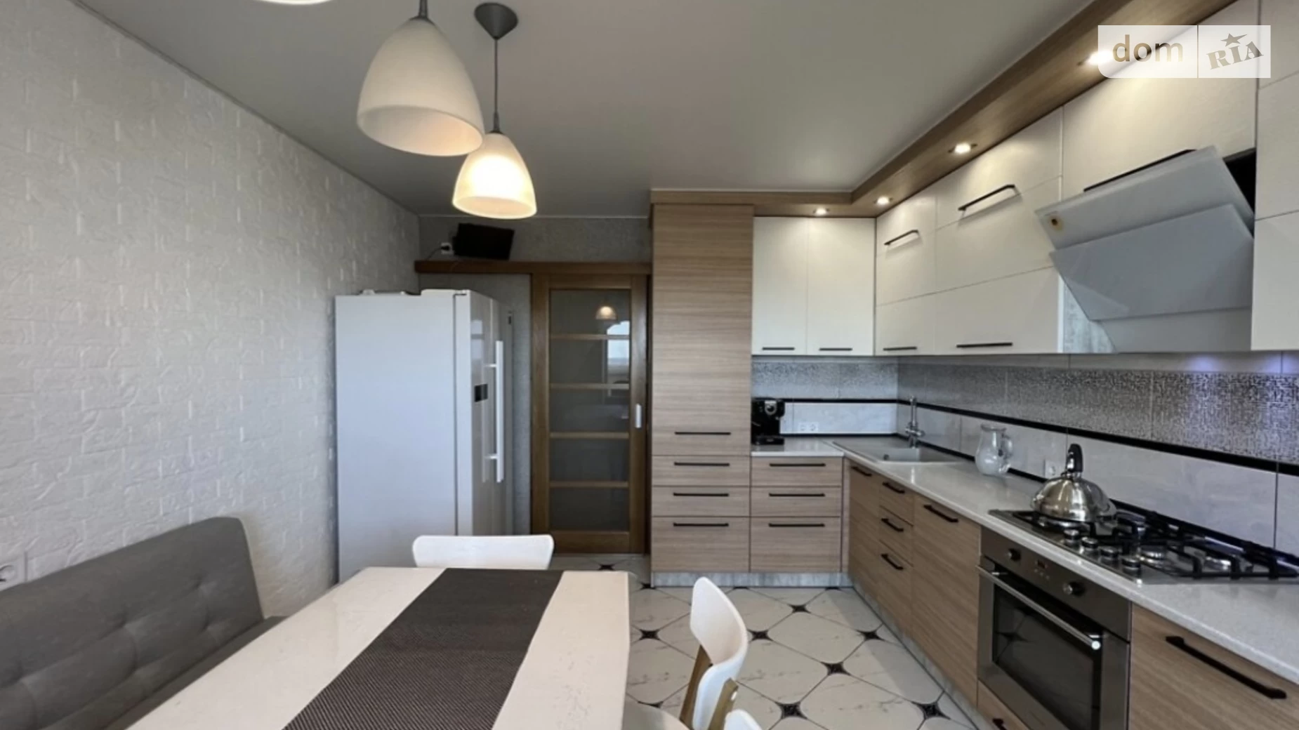 Продается 3-комнатная квартира 73.3 кв. м в Виннице, ул. Якова Галчевского, 39 - фото 5