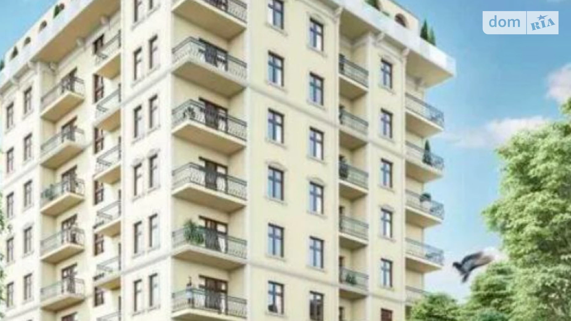 Продается 1-комнатная квартира 35 кв. м в Одессе, пер. Успенский - фото 4