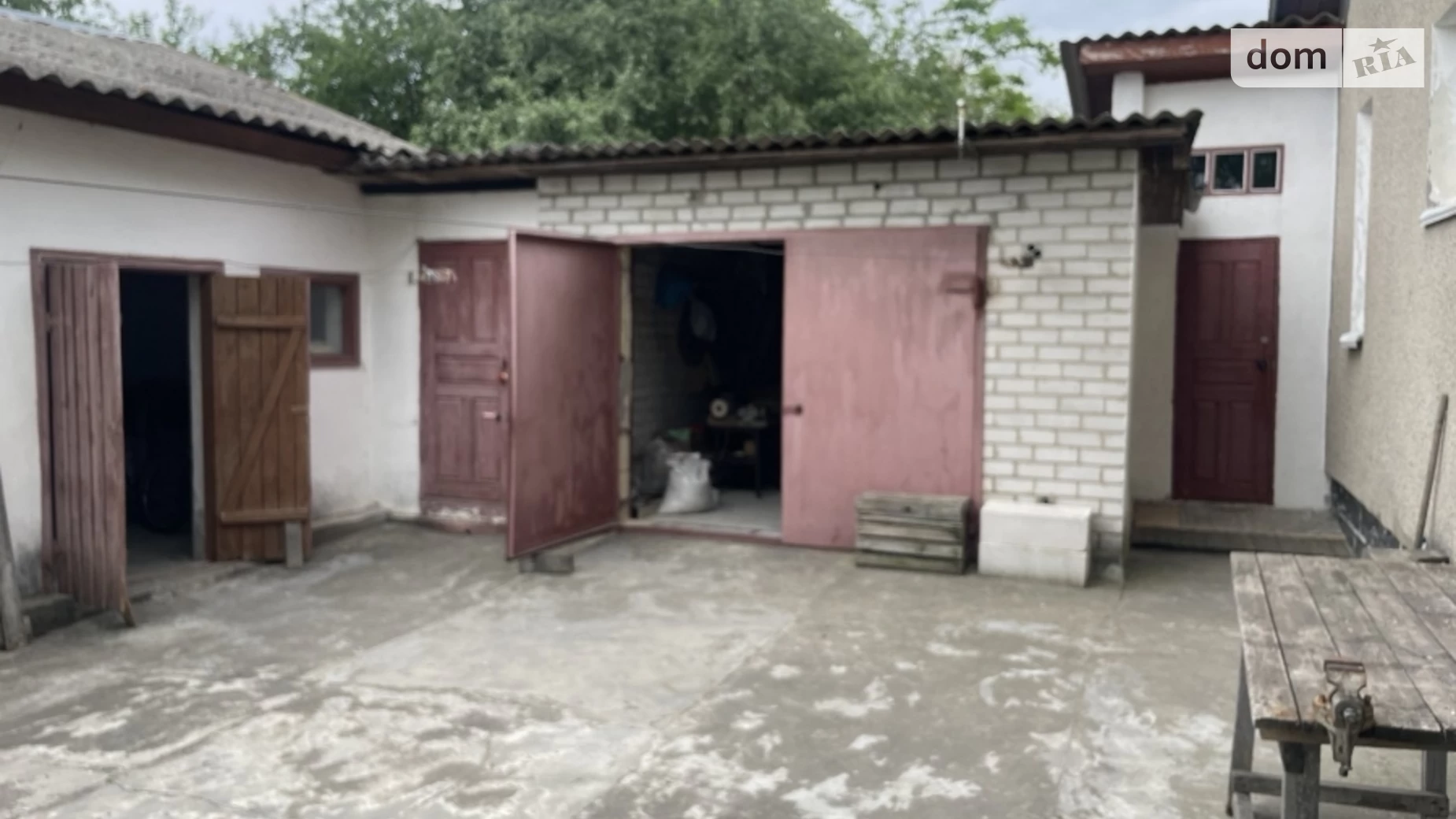 Продается одноэтажный дом 97 кв. м с беседкой, цена: 33000 $ - фото 2