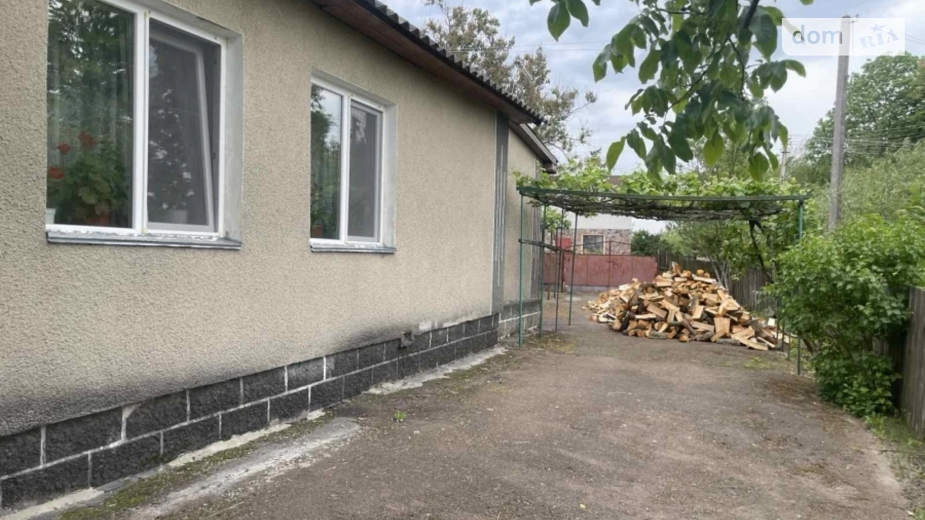 Продается одноэтажный дом 97 кв. м с беседкой, цена: 33000 $ - фото 4