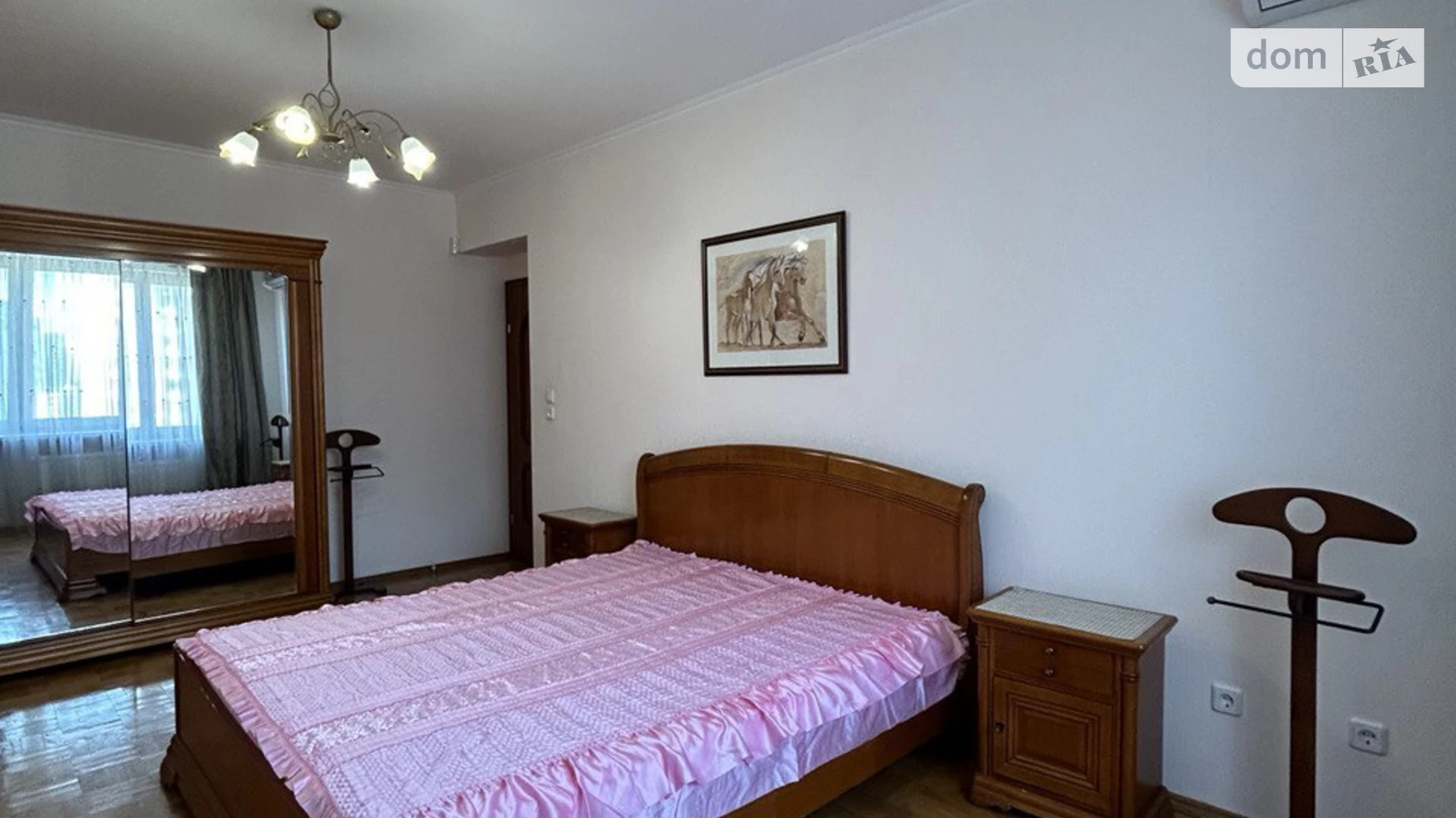 Здається в оренду 3-кімнатна квартира 96 кв. м у Києві, цена: 1000 $ - фото 4