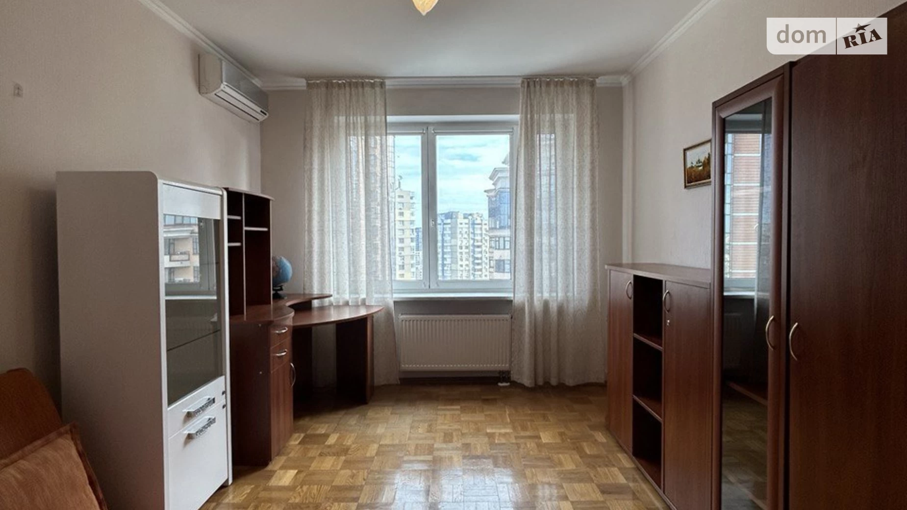 Здається в оренду 3-кімнатна квартира 96 кв. м у Києві, цена: 1000 $ - фото 5