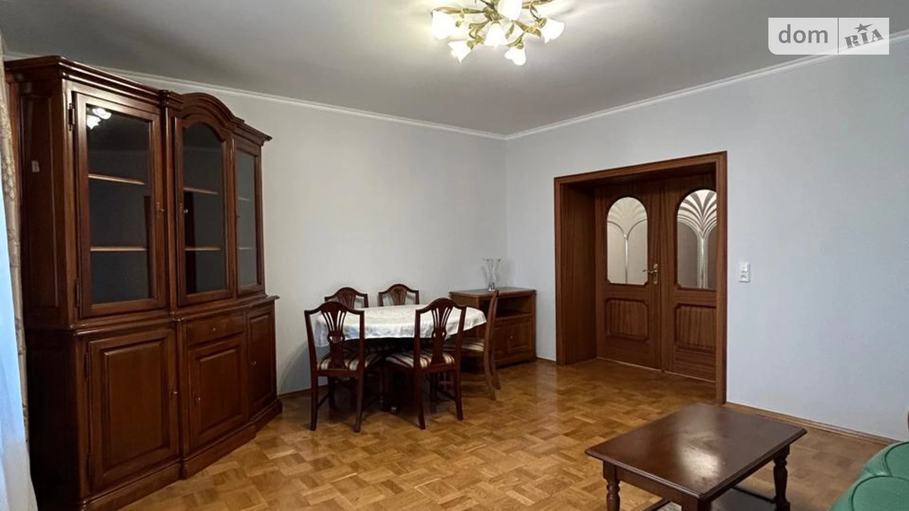 Здається в оренду 3-кімнатна квартира 96 кв. м у Києві, цена: 1000 $ - фото 2