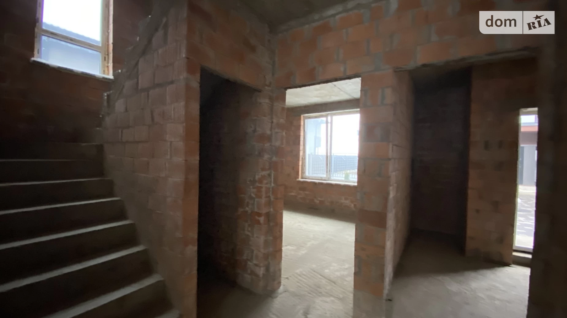 Продается часть дома 130 кв. м с камином, цена: 98000 $ - фото 4