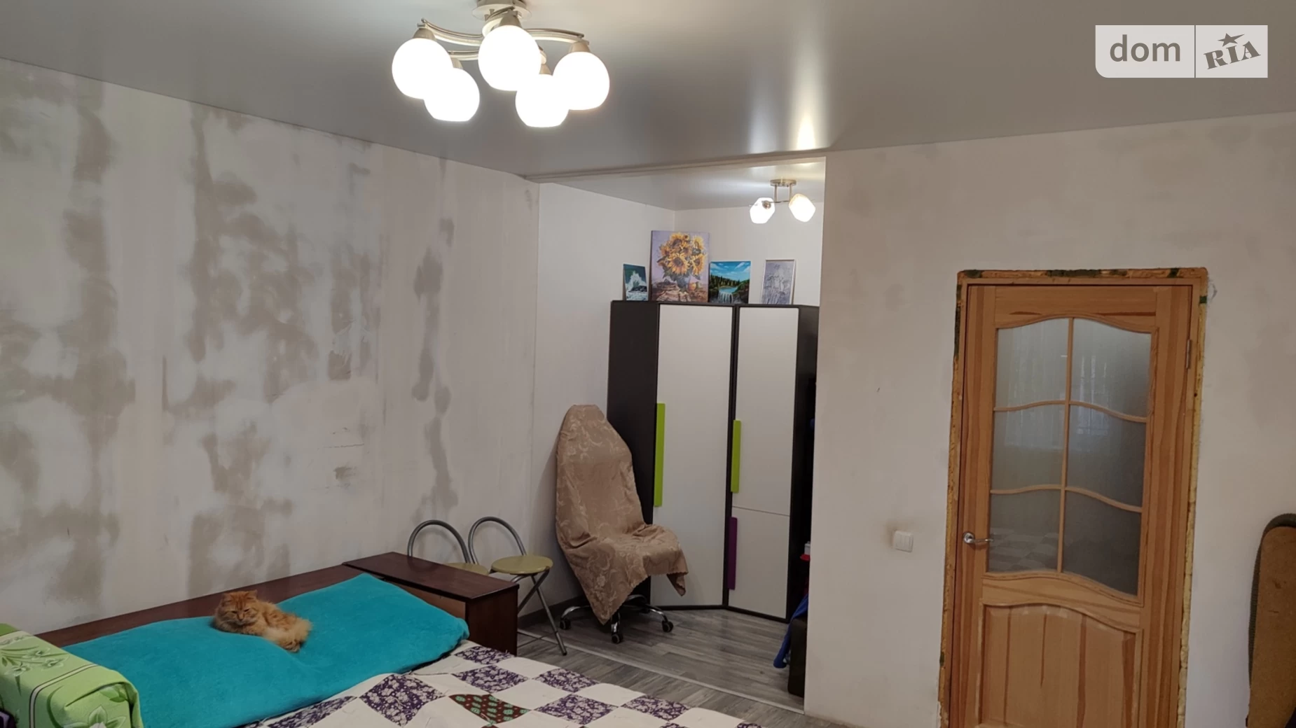 Продається 1-кімнатна квартира 42 кв. м у Одесі, вул. Євгена Чикаленка(Академіка Вільямса) - фото 5