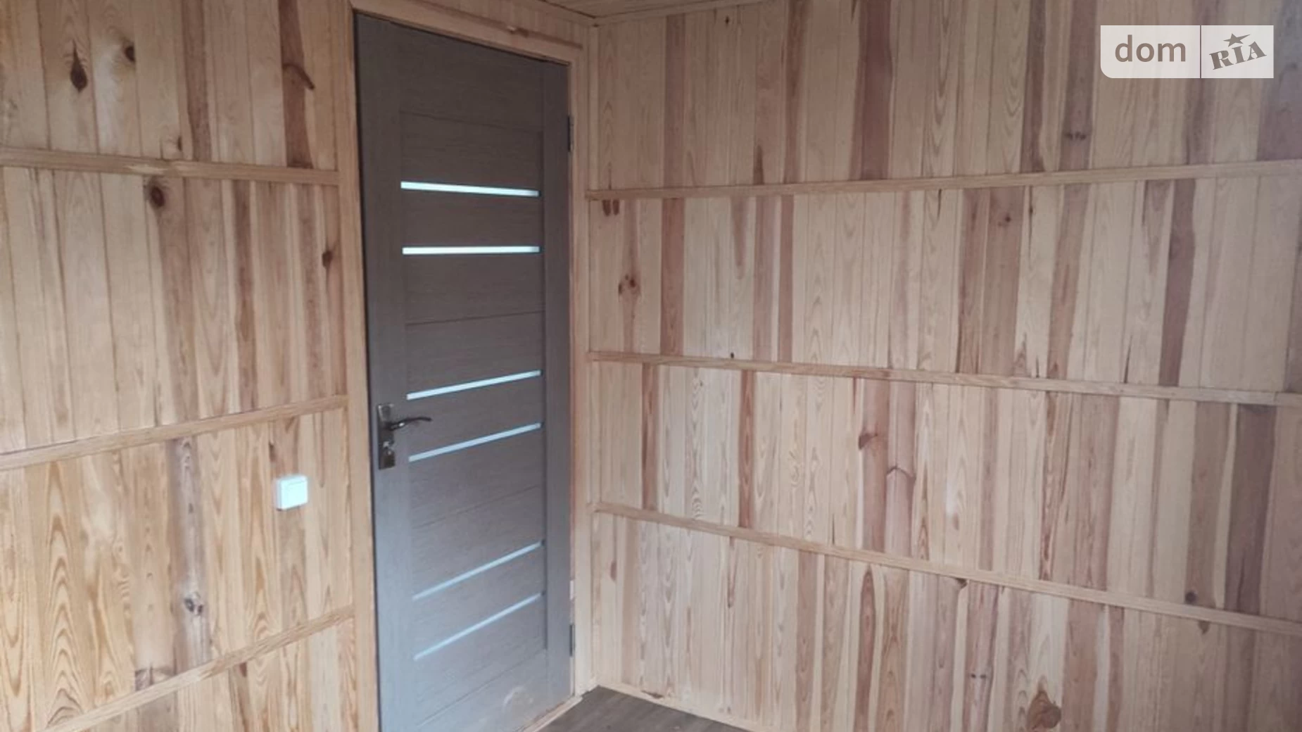 Продається одноповерховий будинок 30 кв. м з меблями, цена: 33000 $ - фото 3