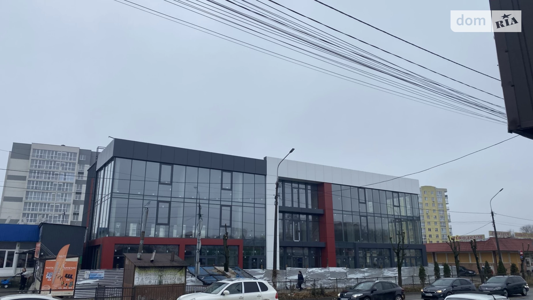 вул. Білогірська, 1 Оболоня Тернопіль, цена: 286000 грн - фото 3