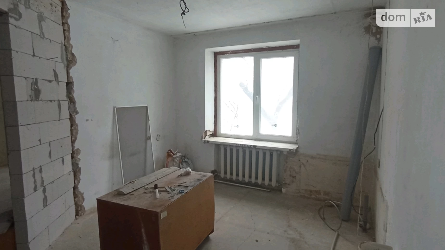 Продается 1-комнатная квартира 33.3 кв. м в Святопетровское, ул. Центральная(Петровского), 140 - фото 5