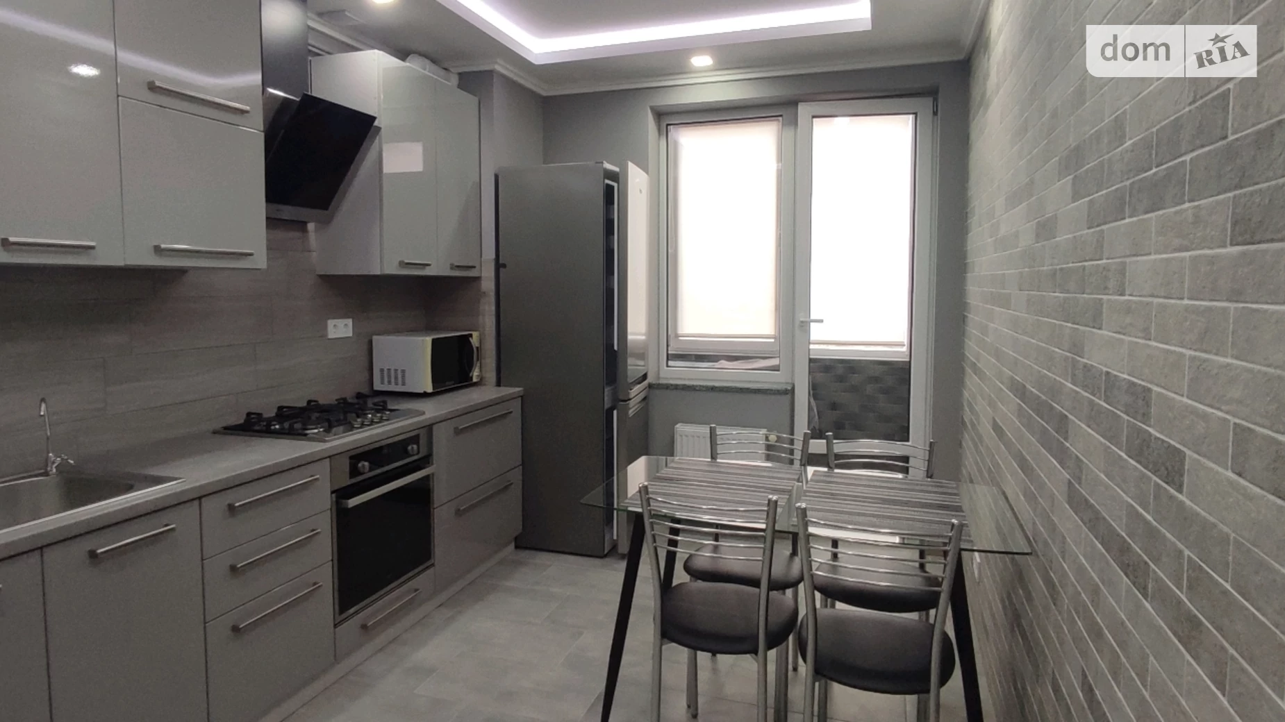 Продается 1-комнатная квартира 41 кв. м в Львове, цена: 81000 $ - фото 5