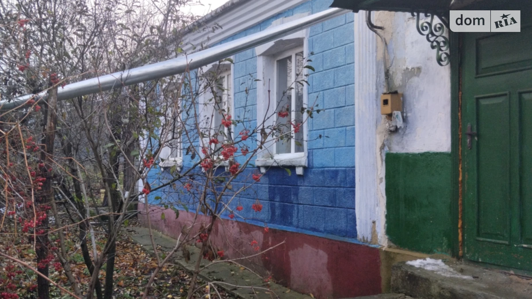 Продається одноповерховий будинок 101.7 кв. м з гаражем, цена: 10000 $ - фото 5