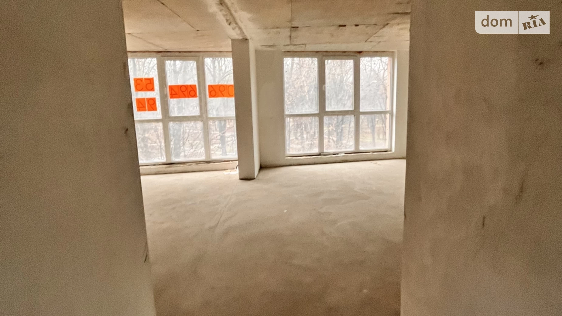Продається 3-кімнатна квартира 110.2 кв. м у Івано-Франківську, вул. Василіянок, 60 - фото 5
