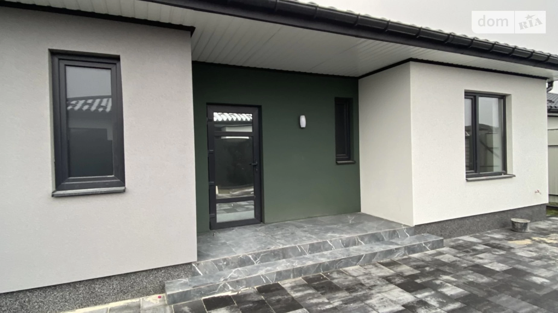 Продается одноэтажный дом 112.5 кв. м с камином, цена: 155000 $ - фото 3
