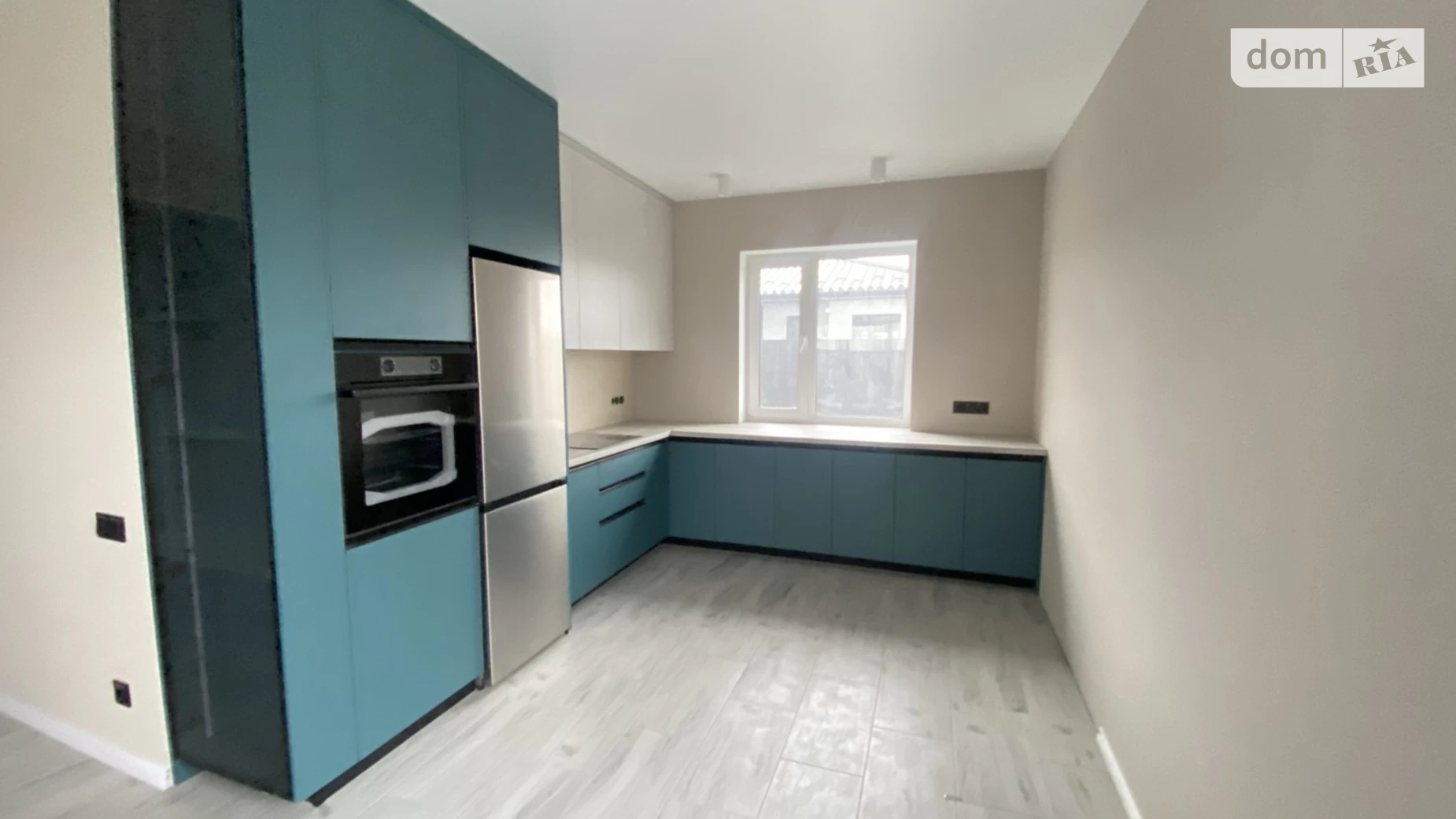 Продается одноэтажный дом 112.5 кв. м с камином, цена: 155000 $ - фото 2