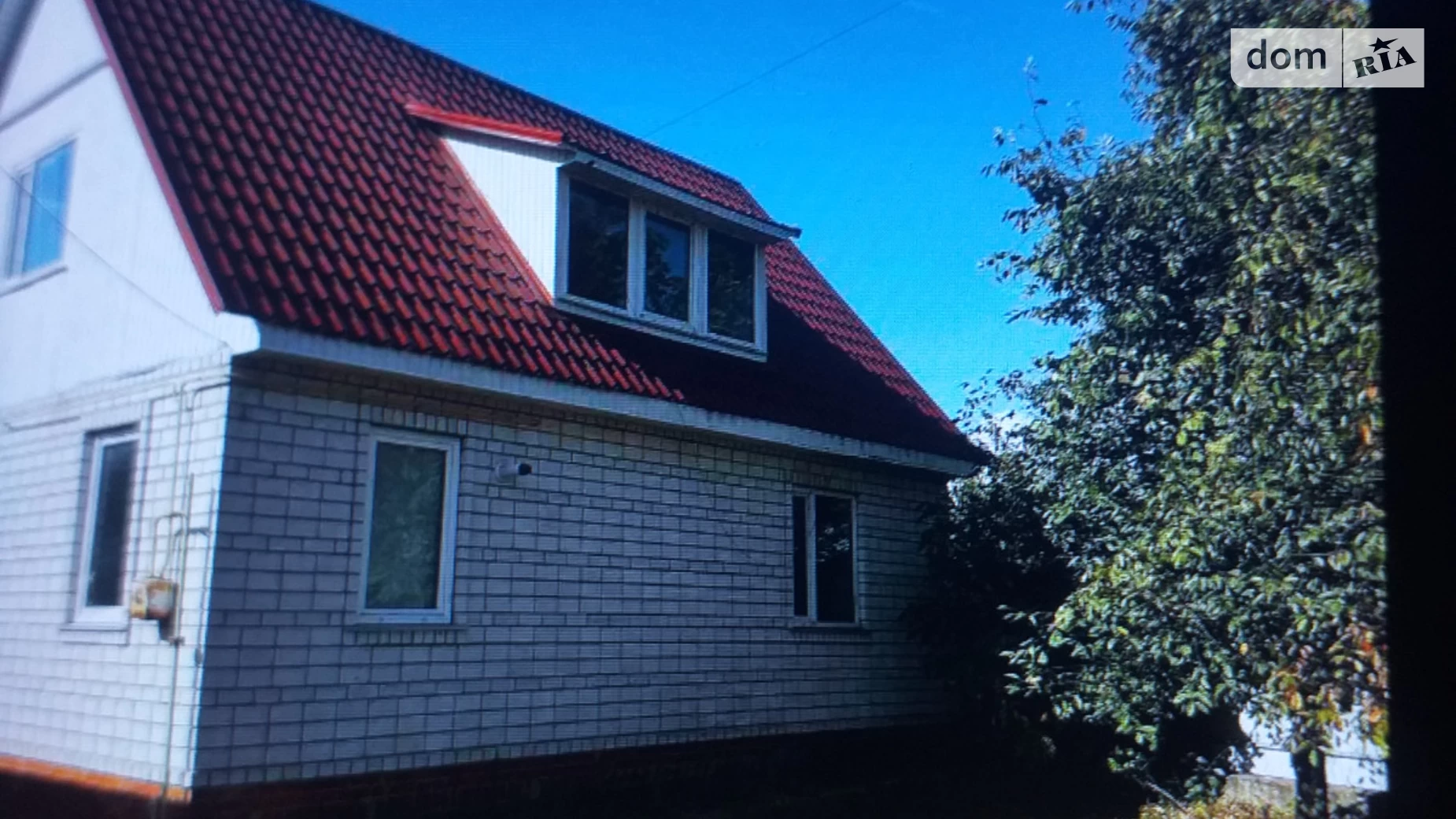 Продается дом на 2 этажа 127.5 кв. м с мебелью, цена: 44500 $ - фото 3