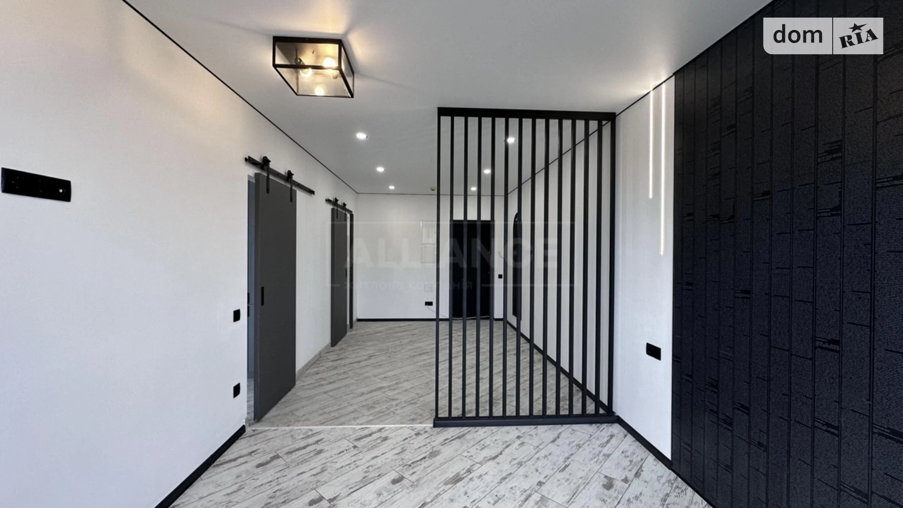 Продается 1-комнатная квартира 41 кв. м в Ивано-Франковске, бул. Южный - фото 5