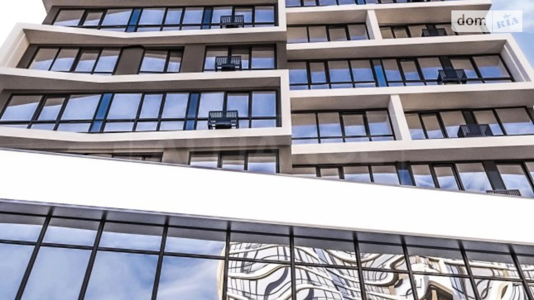 Продается 1-комнатная квартира 41 кв. м в Ивано-Франковске, бул. Южный - фото 3