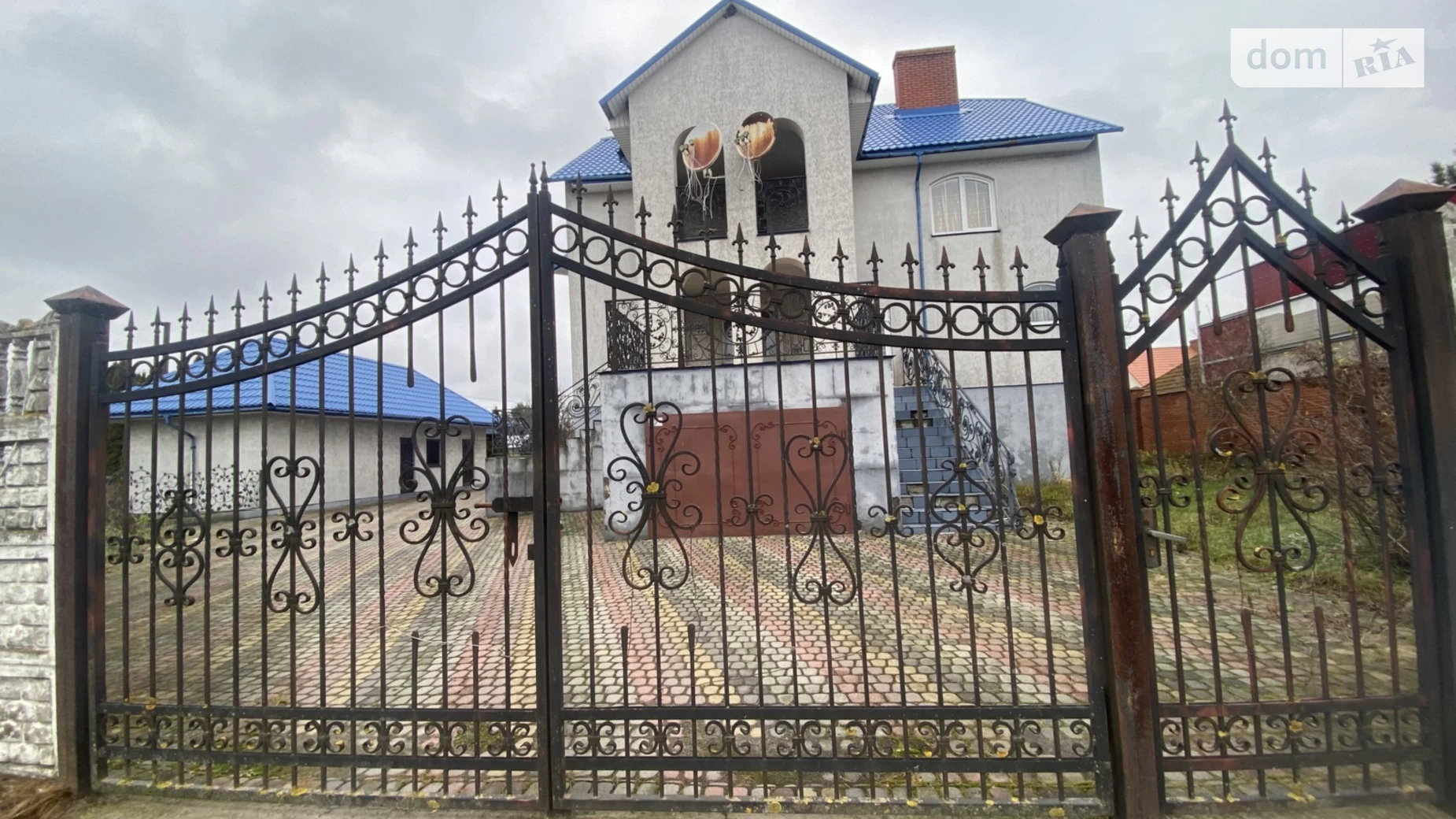 Продається будинок 2 поверховий 375.2 кв. м з каміном, цена: 149999 $ - фото 2