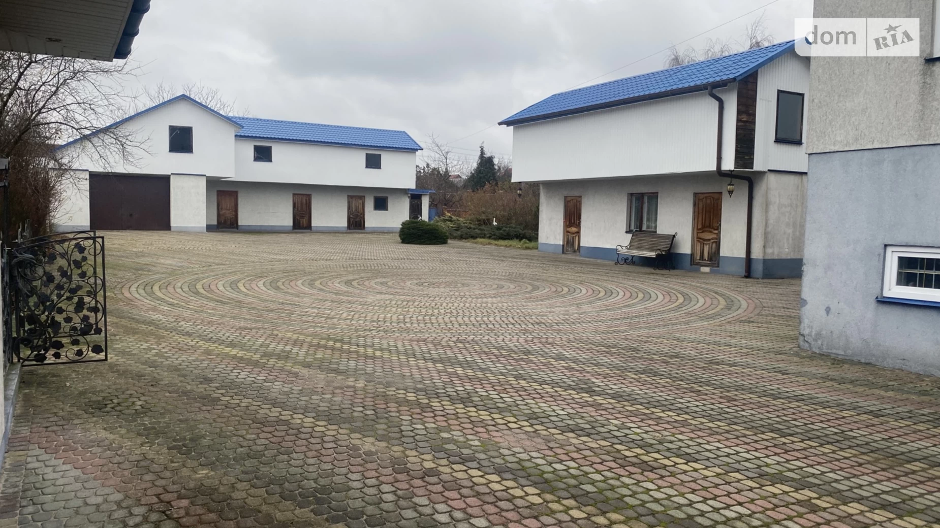 Продається будинок 2 поверховий 375.2 кв. м з каміном, цена: 149999 $ - фото 4