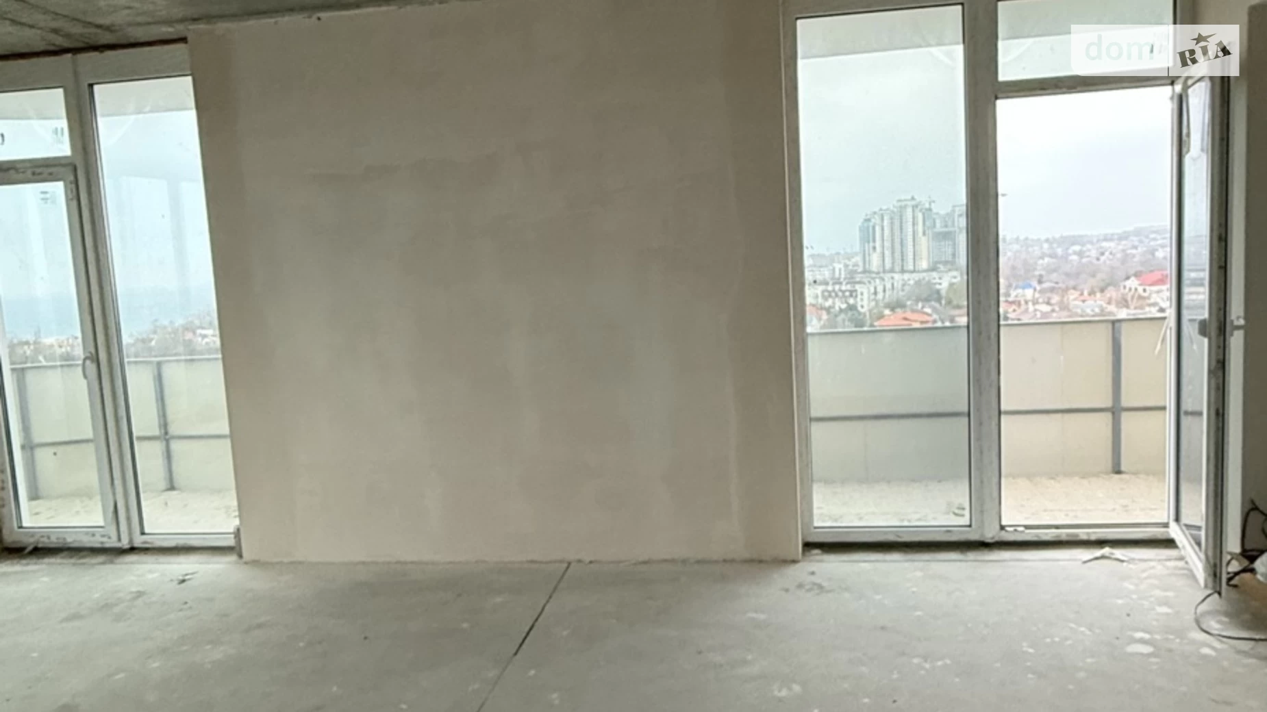 Продается 3-комнатная квартира 113 кв. м в Одессе, ул. Львовская, 15Б - фото 4