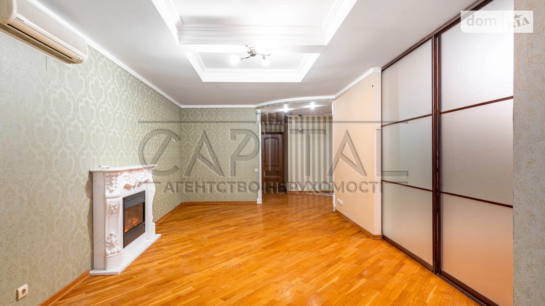 Продается 2-комнатная квартира 71.9 кв. м в Киеве, ул. Златоустовская, 50 - фото 3