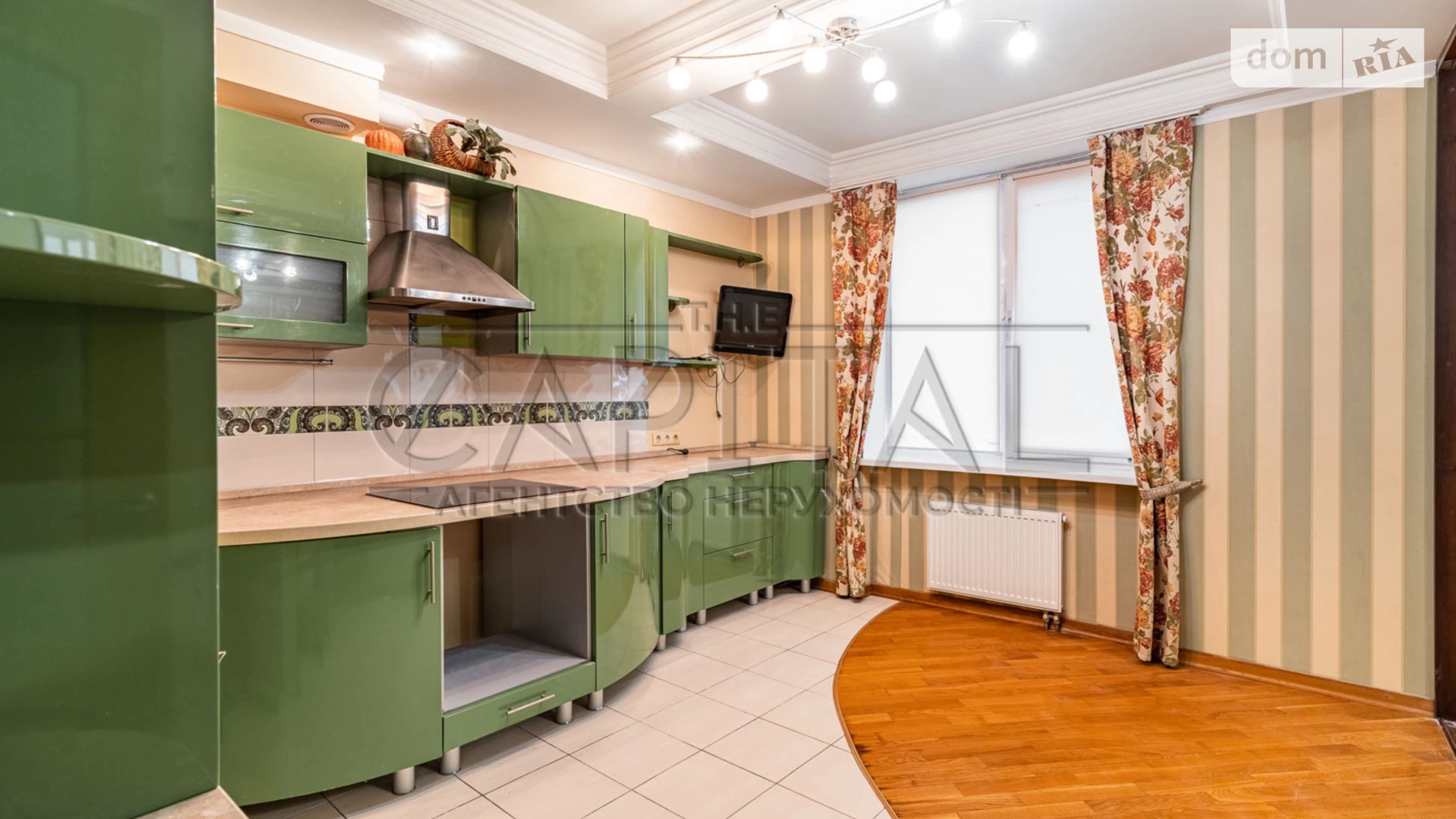 Продается 2-комнатная квартира 71.9 кв. м в Киеве, ул. Златоустовская, 50 - фото 2