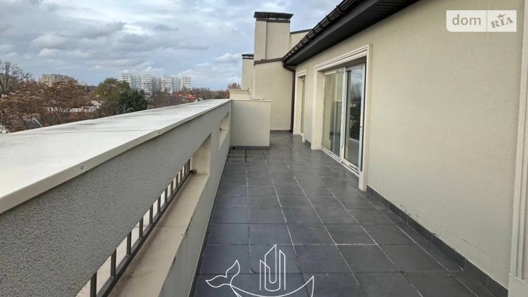 Продается 4-комнатная квартира 172 кв. м в Одессе, пер. Майский, 4 - фото 4