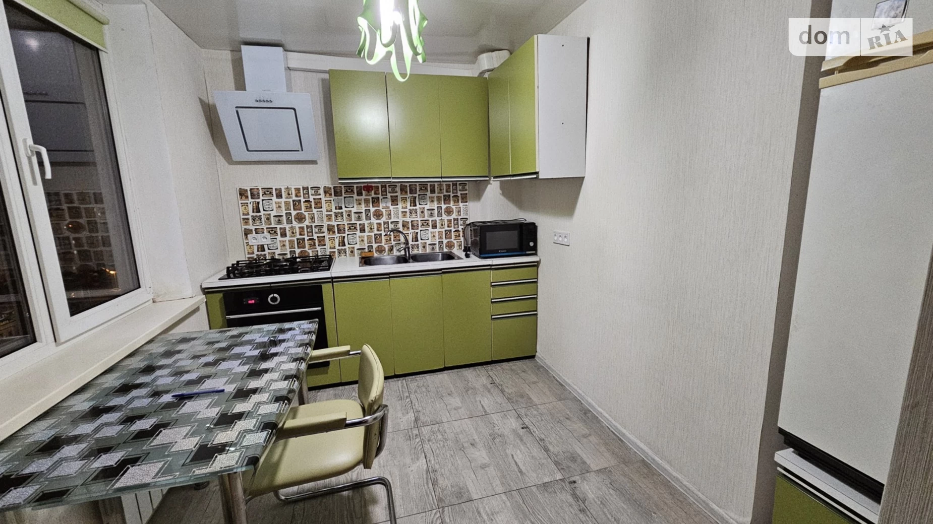 Сдается в аренду 1-комнатная квартира 35 кв. м в Харькове, ул. Академика Павлова - фото 3