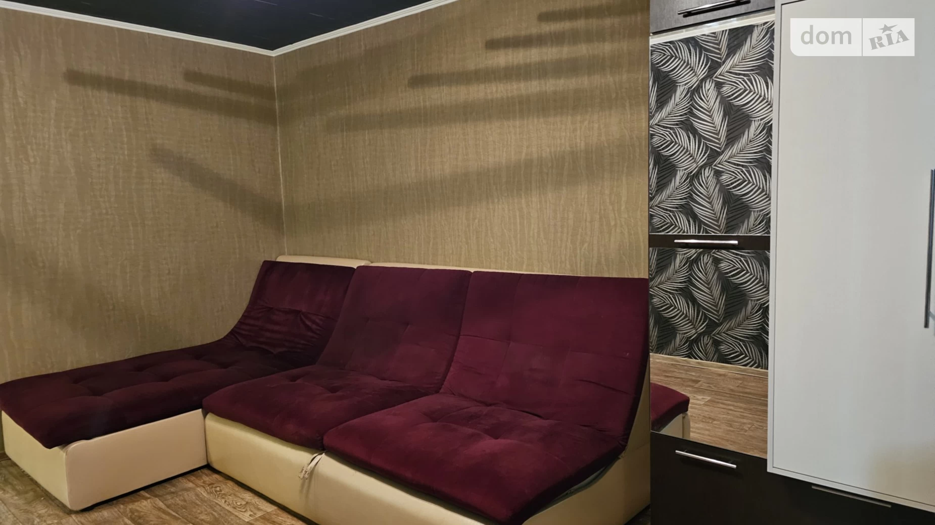 Сдается в аренду 1-комнатная квартира 35 кв. м в Харькове, ул. Академика Павлова - фото 2