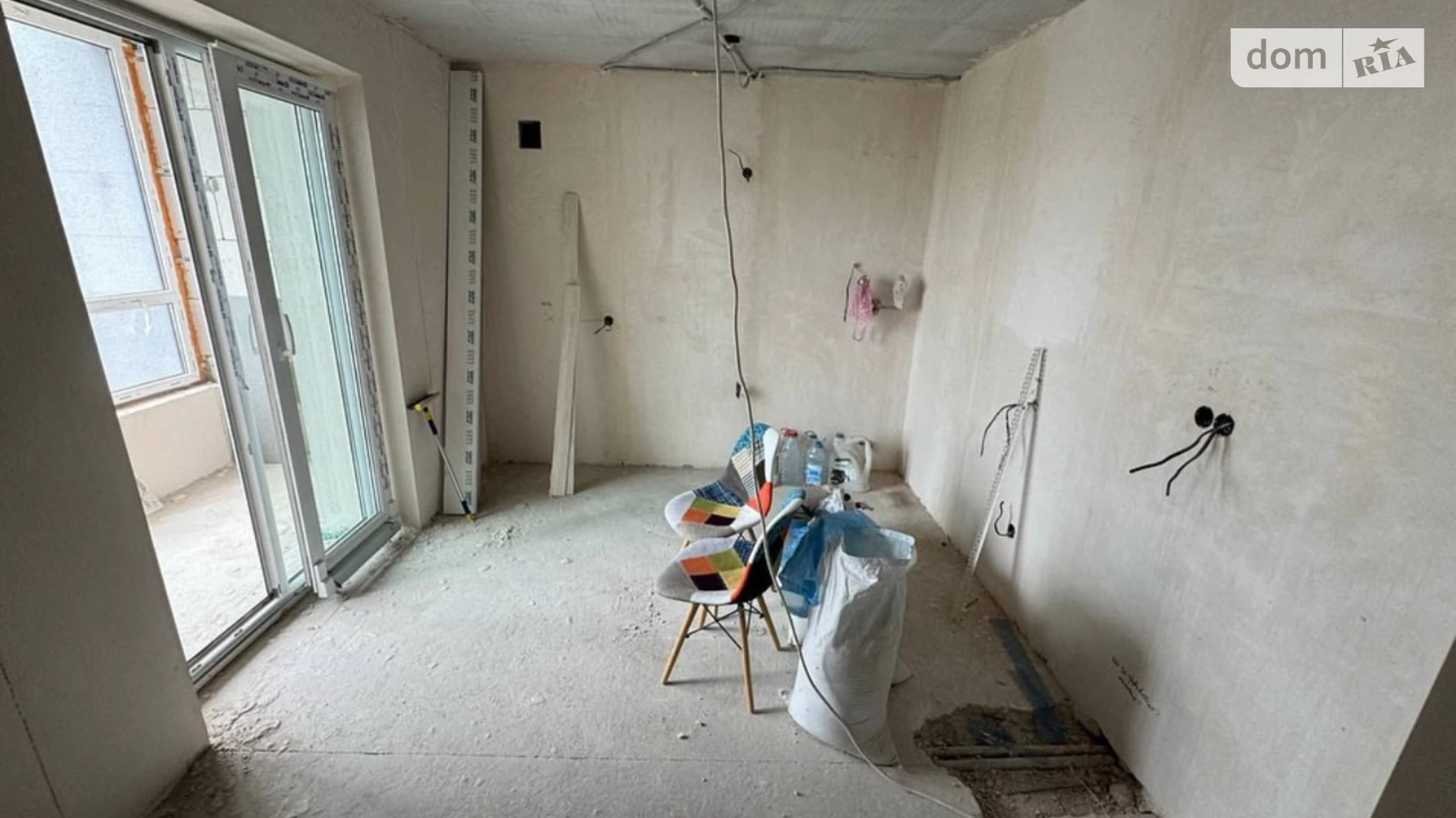 Продается 2-комнатная квартира 76.3 кв. м в Николаеве, просп. Центральный, 172 - фото 5