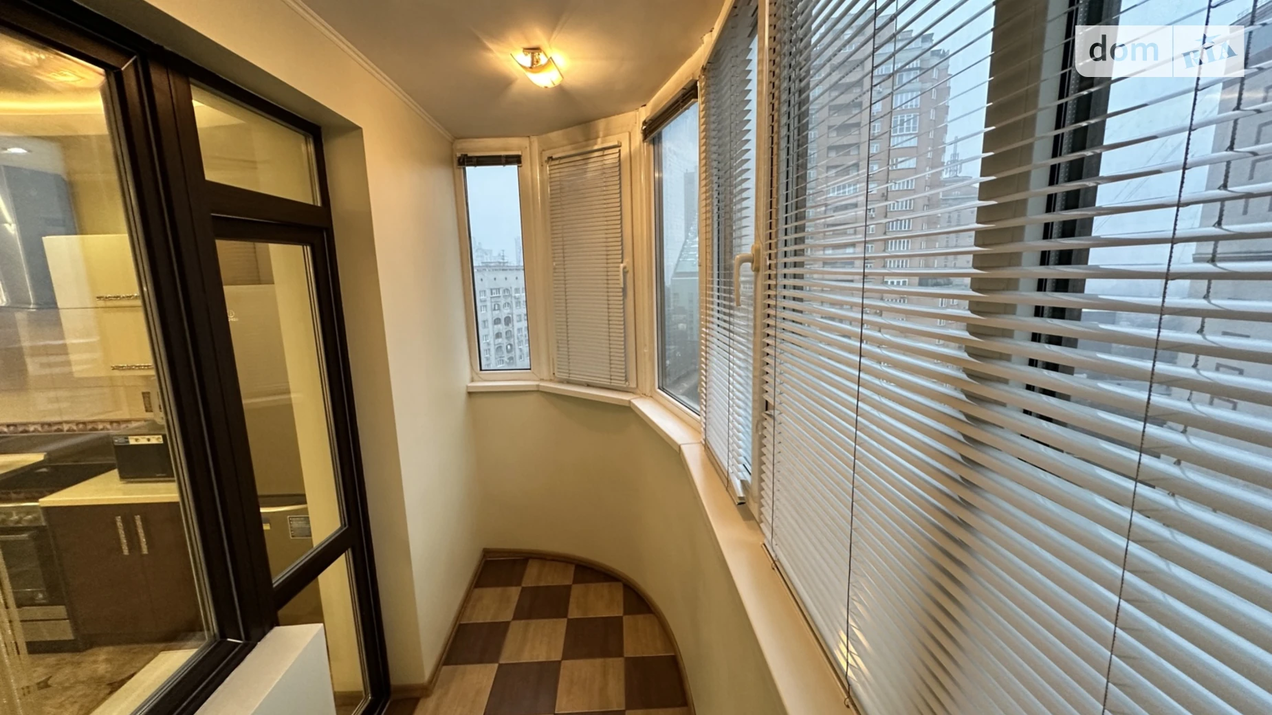 Сдается в аренду 1-комнатная квартира 52 кв. м в Киеве, ул. Златоустовская, 55 - фото 4