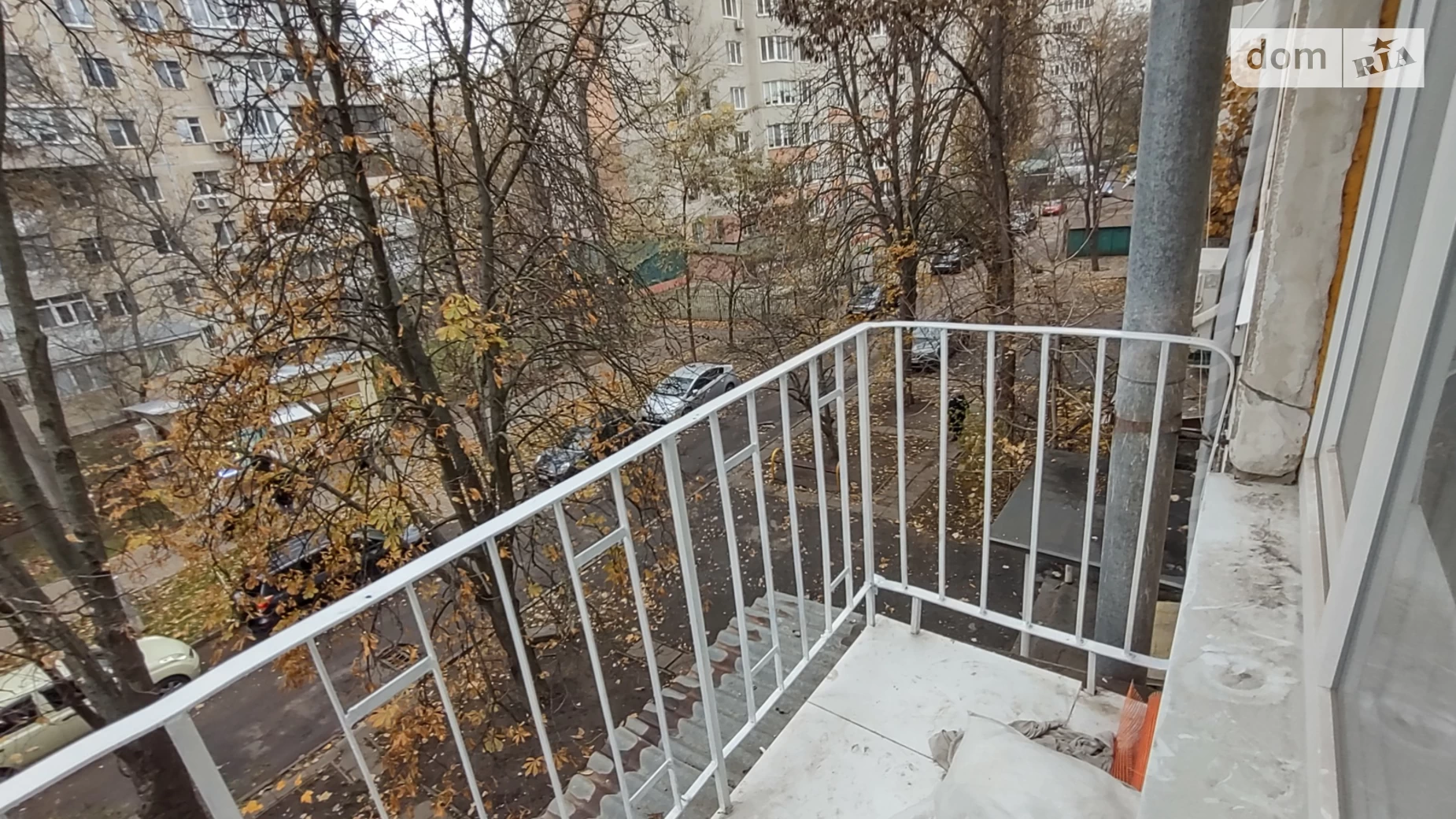 Продается 2-комнатная квартира 45 кв. м в Одессе, ул. Академика Королева - фото 5
