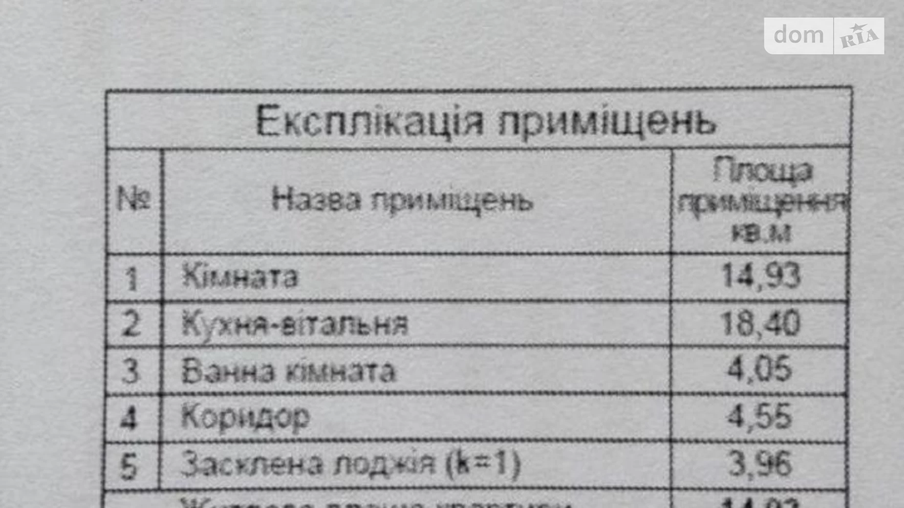 Продається 1-кімнатна квартира 46 кв. м у Києві, вул. Родини Крістерів, 14 - фото 5