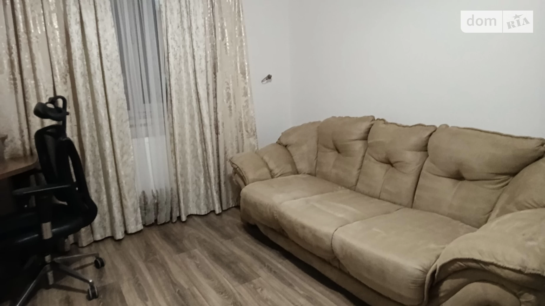 Продается 2-комнатная квартира 58 кв. м в Ивано-Франковске, ул. Симоненко Василия, 31 - фото 5