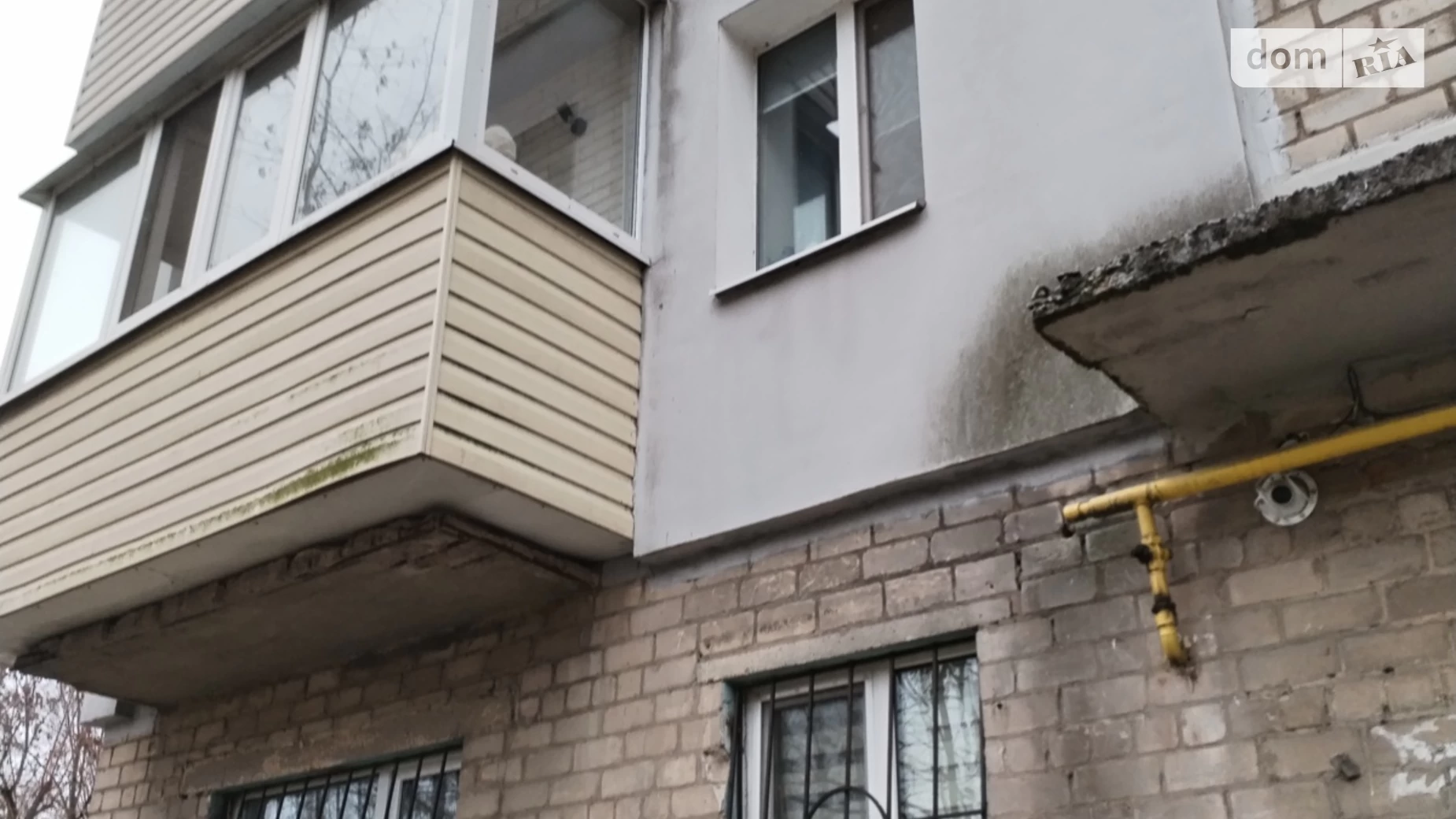 Продается 1-комнатная квартира 31.2 кв. м в Днепре, просп. Слобожанский, 68 - фото 4