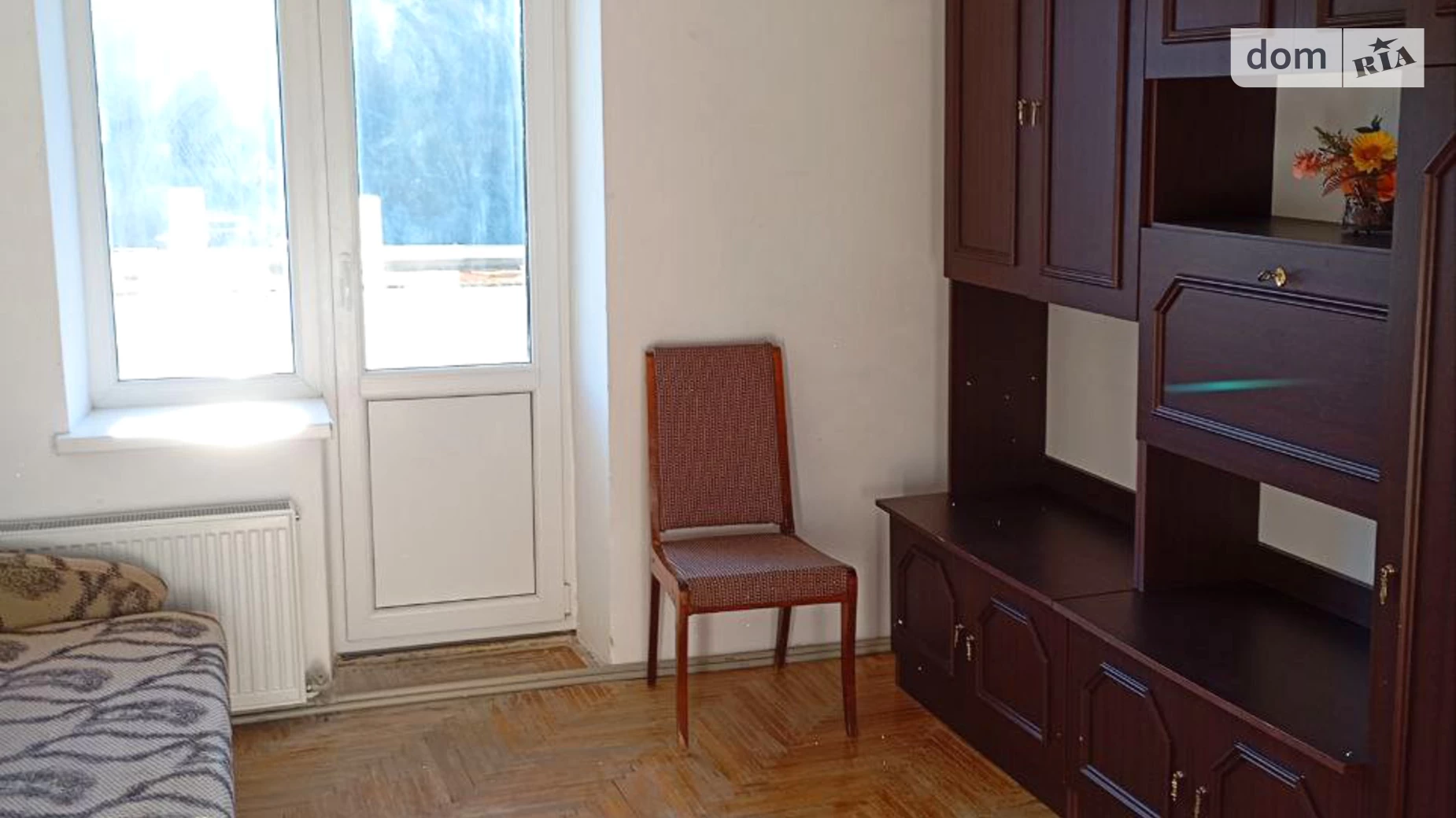 Продается 2-комнатная квартира 50.5 кв. м в Яремче, ул. Свободы, 214 - фото 3