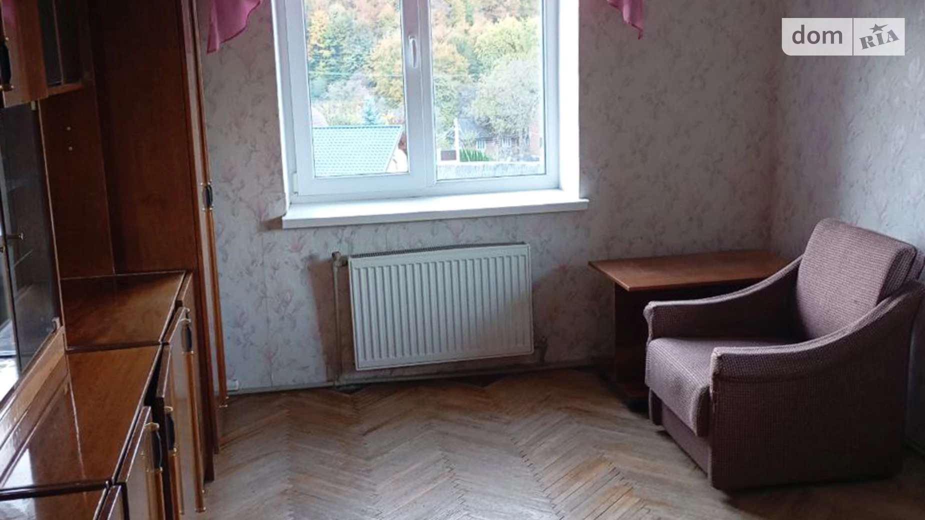 Продается 2-комнатная квартира 50.5 кв. м в Яремче, ул. Свободы, 214 - фото 4