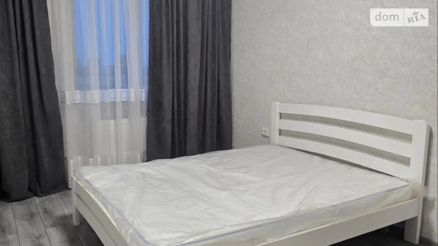 Продається 1-кімнатна квартира 42.6 кв. м у Білій Церкві, вул. Чорних Запорожців(Леваневського), 45А - фото 5