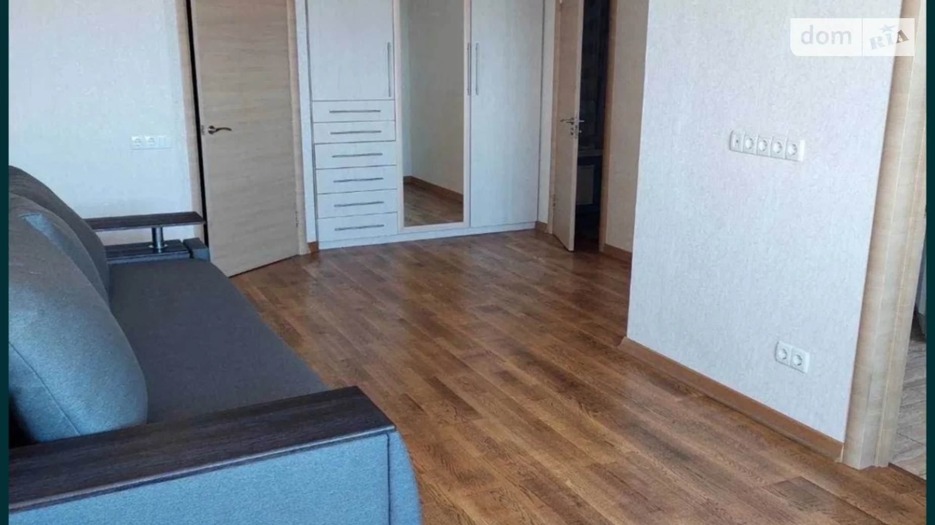 Продается 1-комнатная квартира 35 кв. м в Вышгороде, просп. Шевченко, 2Д - фото 3